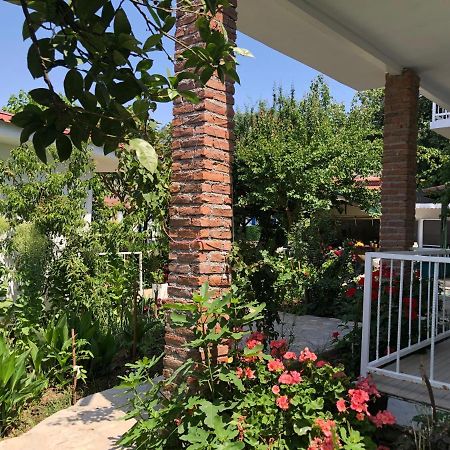 Yunus Apart Selimiye Aparthotel Marmaris Kültér fotó