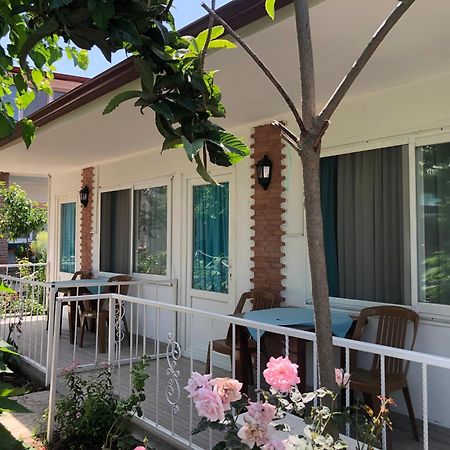 Yunus Apart Selimiye Aparthotel Marmaris Kültér fotó