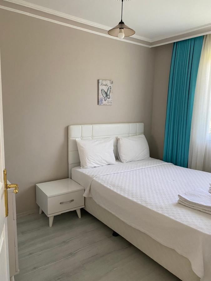 Yunus Apart Selimiye Aparthotel Marmaris Kültér fotó