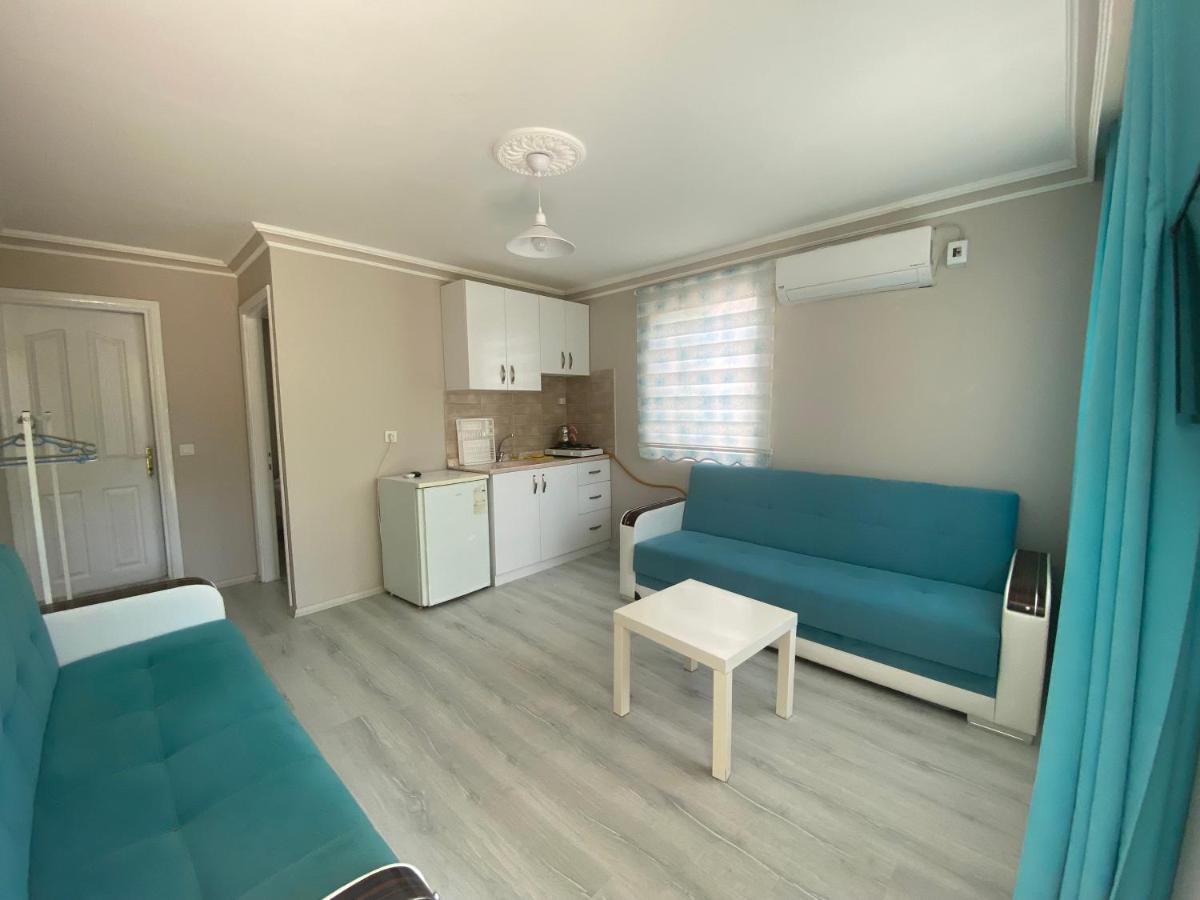 Yunus Apart Selimiye Aparthotel Marmaris Kültér fotó