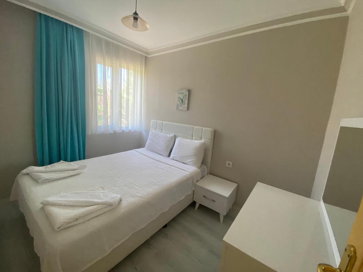 Yunus Apart Selimiye Aparthotel Marmaris Kültér fotó