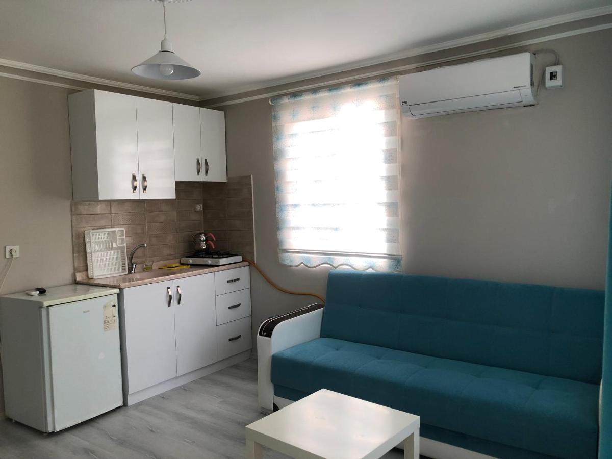 Yunus Apart Selimiye Aparthotel Marmaris Kültér fotó