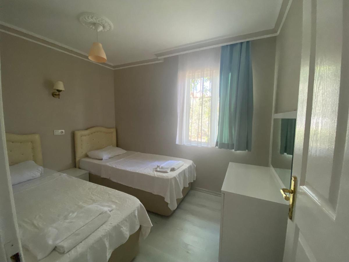 Yunus Apart Selimiye Aparthotel Marmaris Kültér fotó
